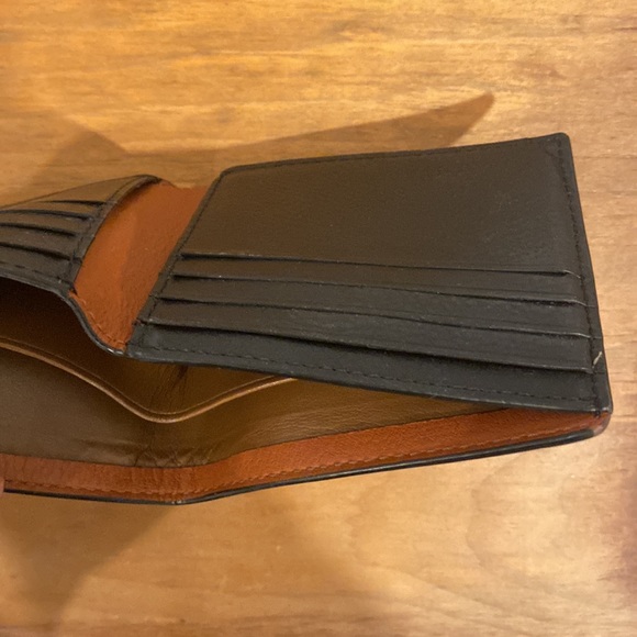 Coach Wallet - Picture 5 of 6